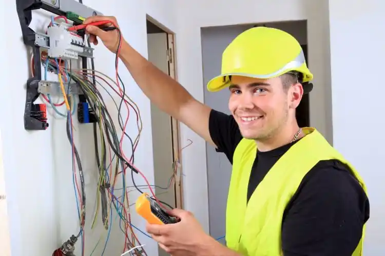 elektricien Papenvoort